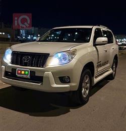 تويوتا لاندكروزر برادو